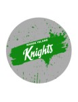 College of Rhode Island Knights