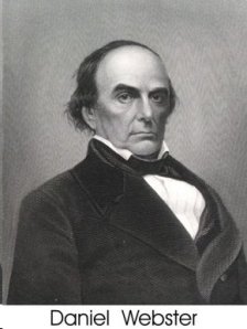 Daniel Webster