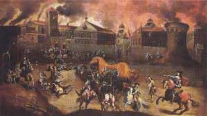 fall of troy