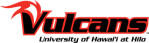 Hawaii Hilo Vulcans