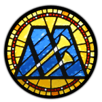 Maranatha Baptist logo