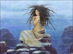 Sedna reborn