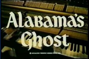 Alabama's Ghost