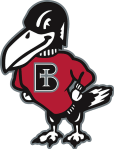 Benedictine Ravens logo