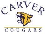 Carver Cougars logo
