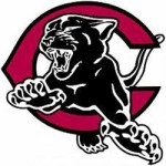 Chaffey College Panthers logo