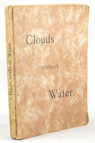 Clouds Without Water