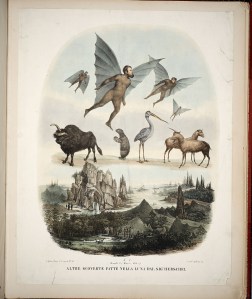 Discoveries in the Moon