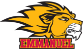 Emmanuel College Lions logo