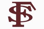 Fort Scott Greyhounds logo