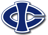 Iowa Central Tritons logo