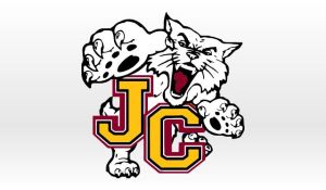 Jones County Bobcats logo
