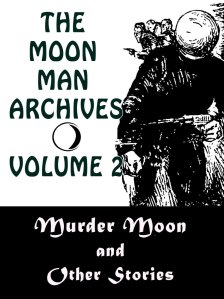 Moon Man 4