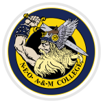 Northeastern Oklahoma A&M Golden Norsemen