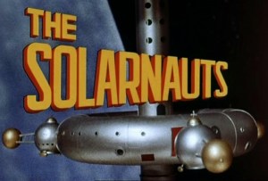 Solarnauts