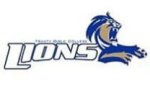 Trinity Bible College Lions logo
