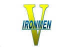 Vermilion Ironmen logo
