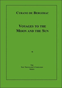 Voyage to the Sun