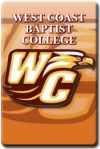 west coast baptist college eagles