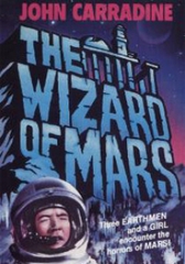Wizard of Mars 2