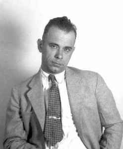 John Dillinger