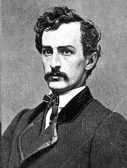 John Wilkes Booth