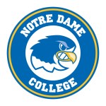 Notre Dame COllege Falcons