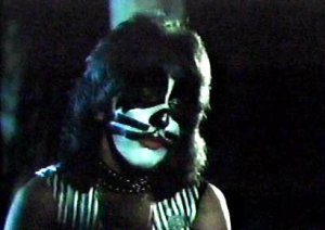 Catman at his liveliest, dreaming about furballs and his litter box.