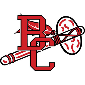 Bacone Warriors logo