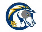 Briar Cliff University Chargers logo