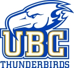 British Columbia Thunderbirds