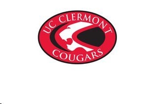 Cincinatti Clermont Cougars logo bigger