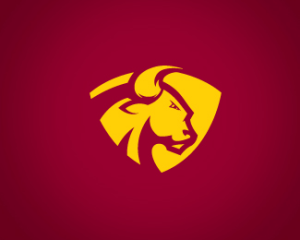 Colorado Mesa University Mavericks logo