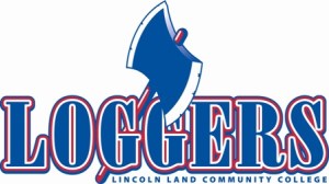 Lincoln Land College Loggers BIG