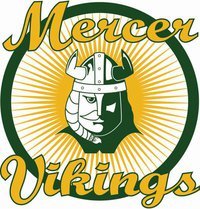 Mercer County College Vikings