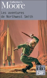 Northwest Smith 6