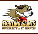Saint Francis (il) Fighting Saints bigger