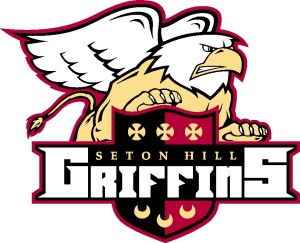 Seton Hill Griffins logo