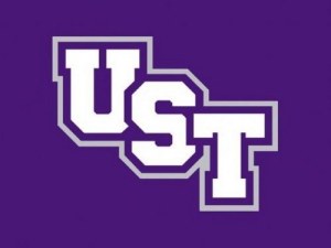 St Thomas MN Tommies logo