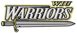 Webber International Warriors logo