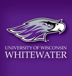 Whitewater Warhawks square logo