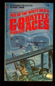 Ace of the White Death