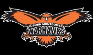 Auburn Montgomery Warhawks