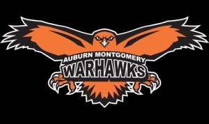 Auburn Montgomery Warhawks