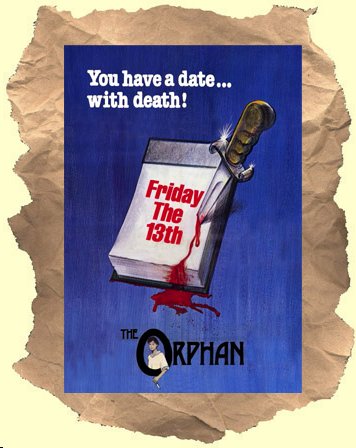 Friday the 13th The Orphan bigger