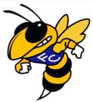 Fullerton College Hornets logo