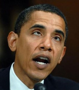 Obama Derp