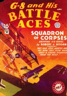 squadron of corpses