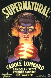 Supernatural 1933
