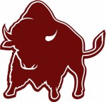 west texas a&m buffaloes logo